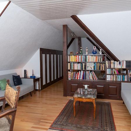 B&B L'Eden Aigle Eksteriør billede