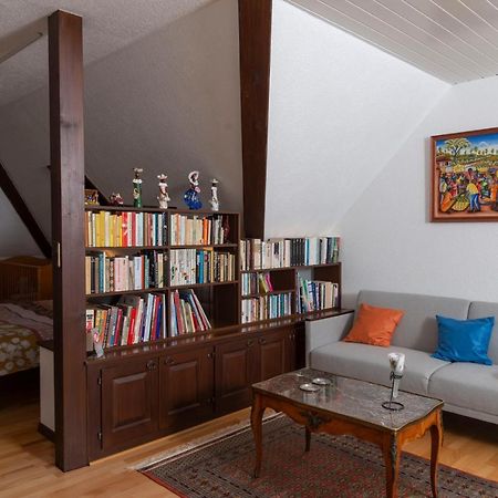 B&B L'Eden Aigle Eksteriør billede